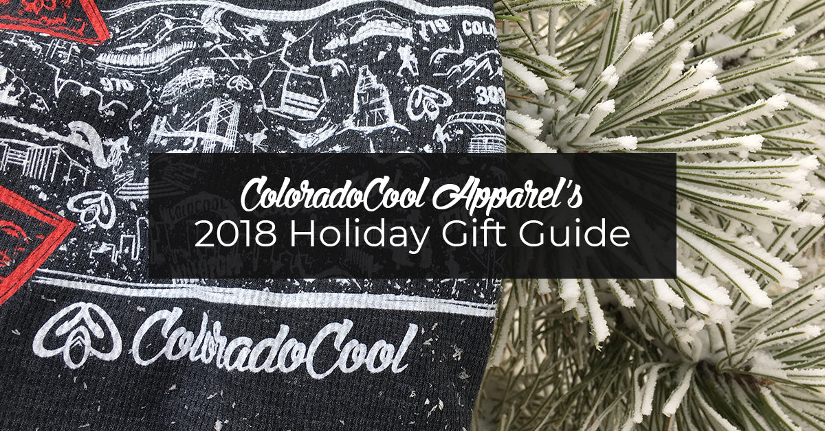 Holiday Gift Guide