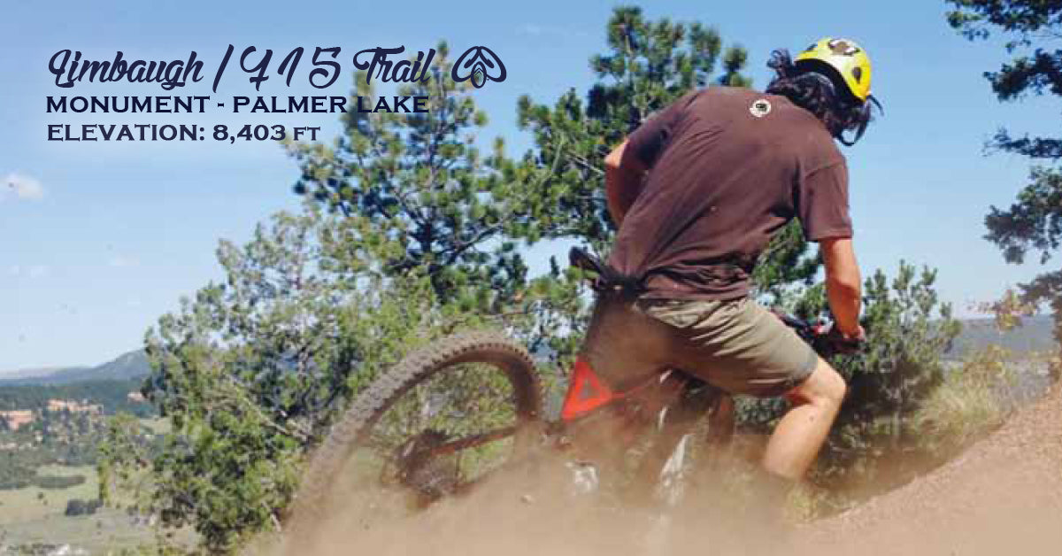 Limbaugh/715 Trail (Colorado Springs)