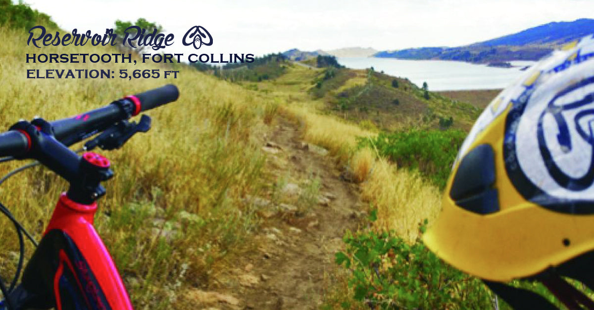 Reservoir Ridge (Fort Collins)