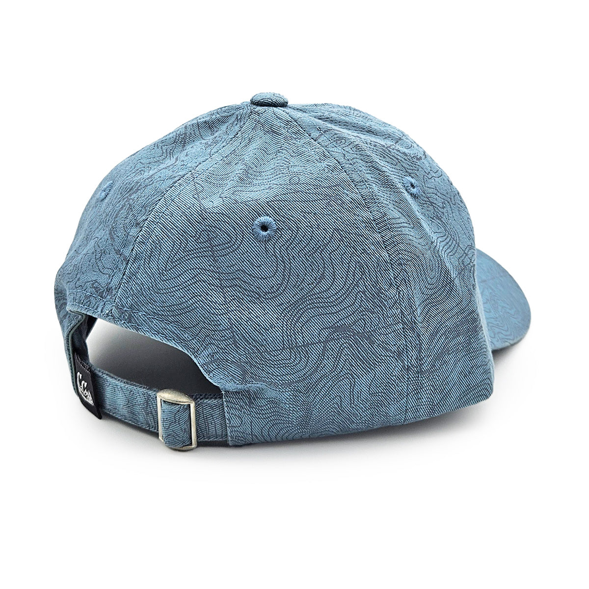 Topo Indigo Uns - Mountain Cast