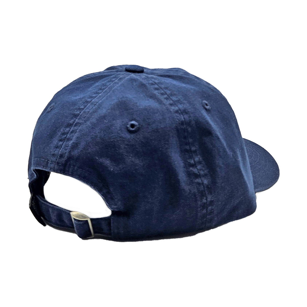 Grand Junction Patch Hat - Unstructured - Navy