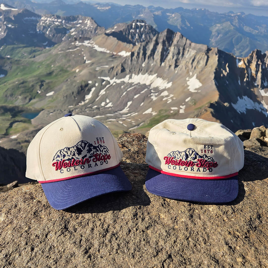 Heritage - Western Slope - Unstructured Flat - Vintage White