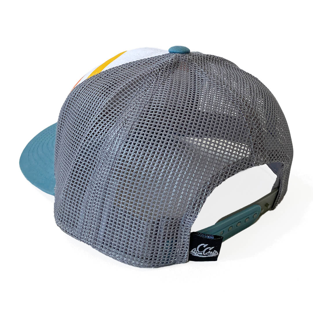 Alpenglow Trucker Hat