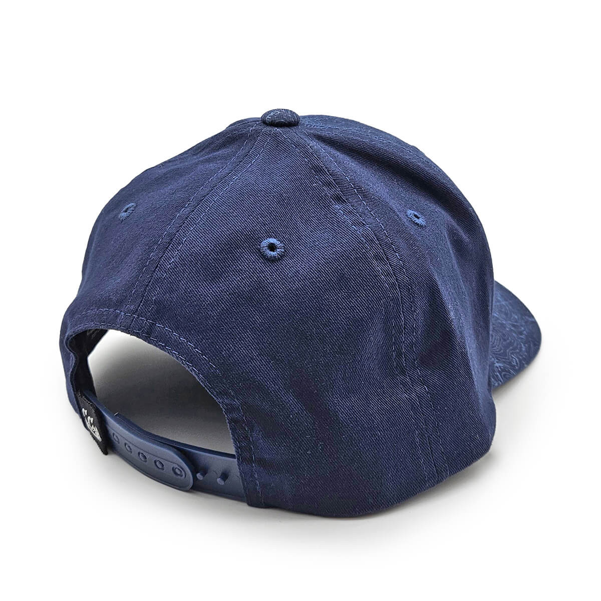 Base Camp - Topo Hat - Navy