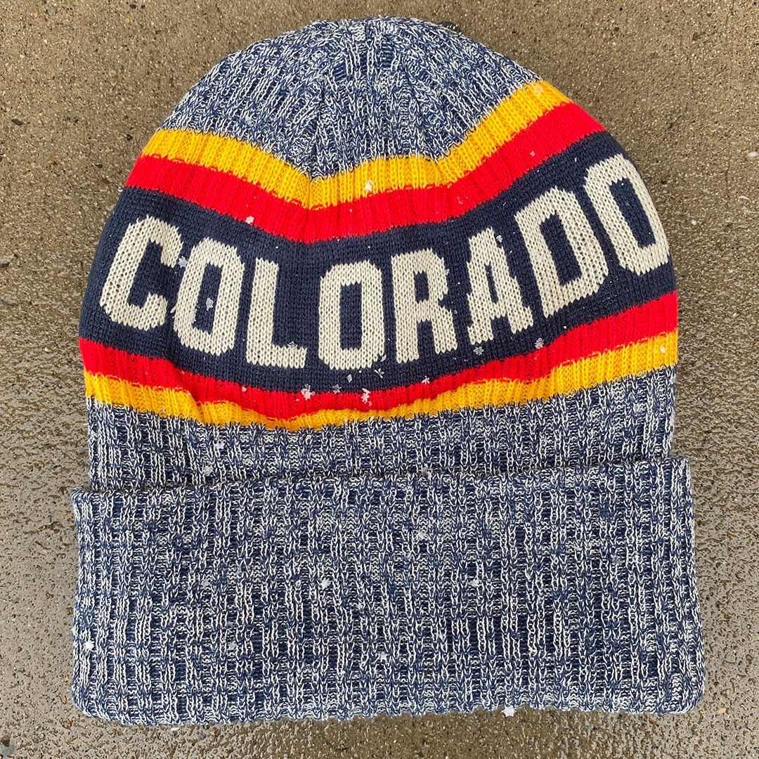 Summit Beanie