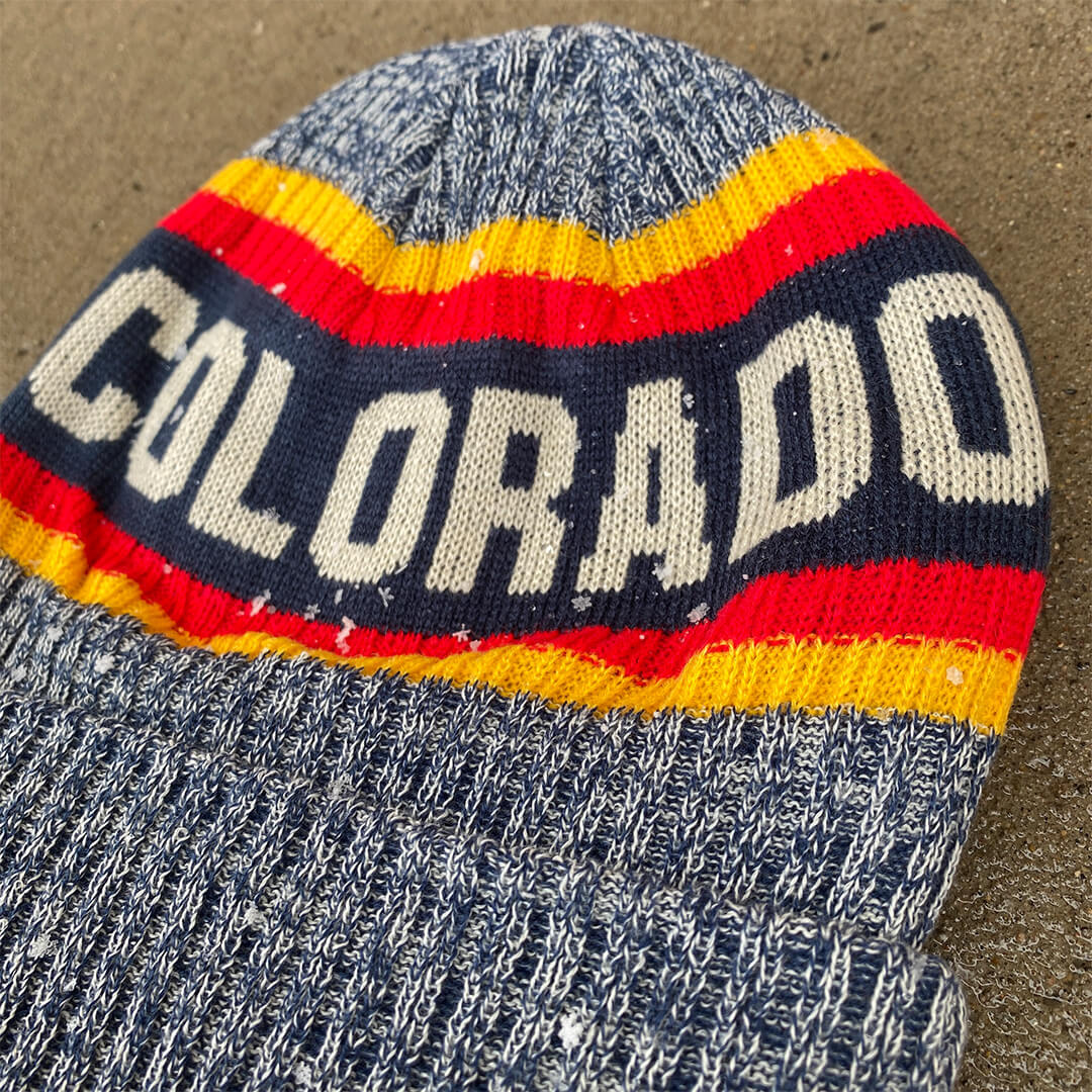 Summit Beanie