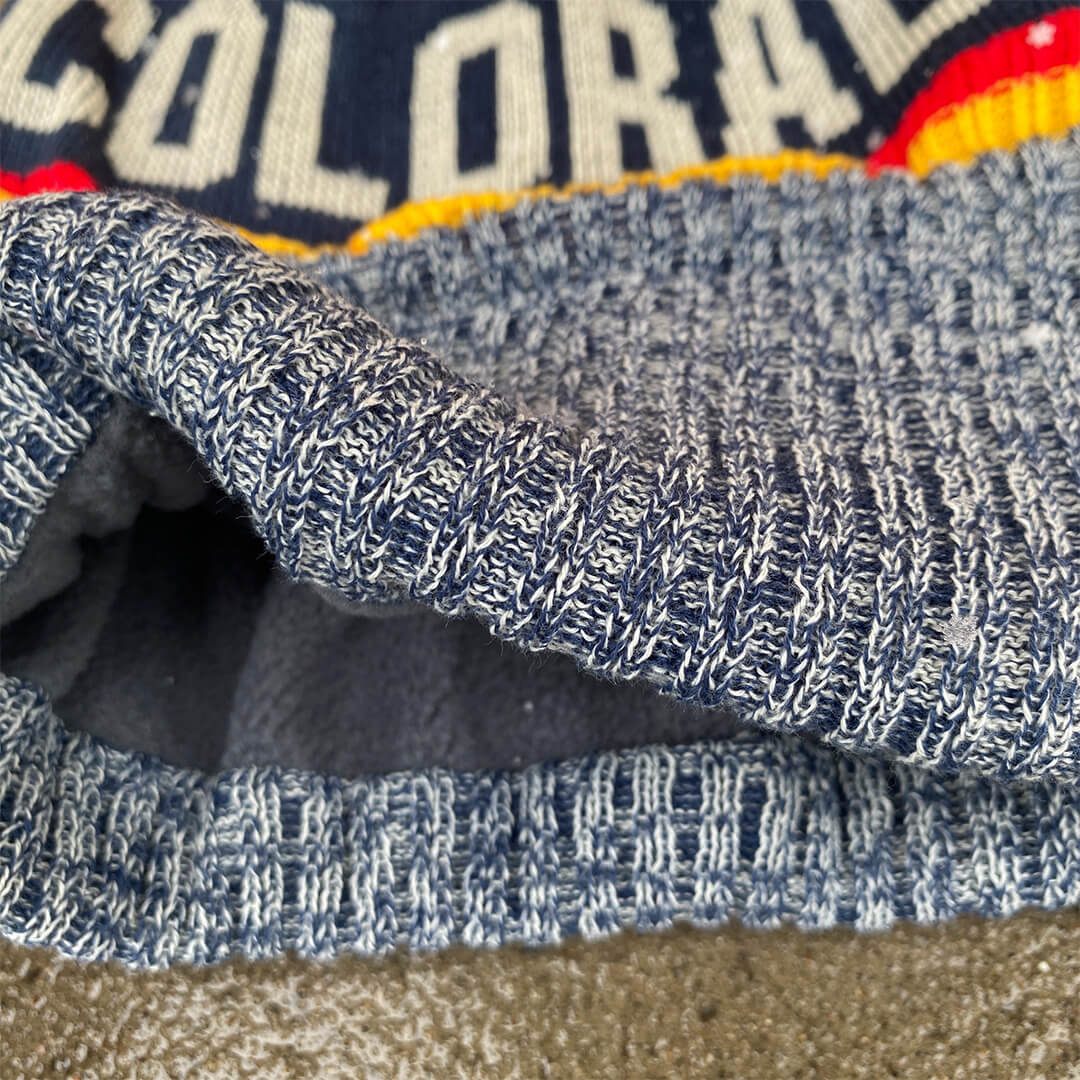 Summit Beanie