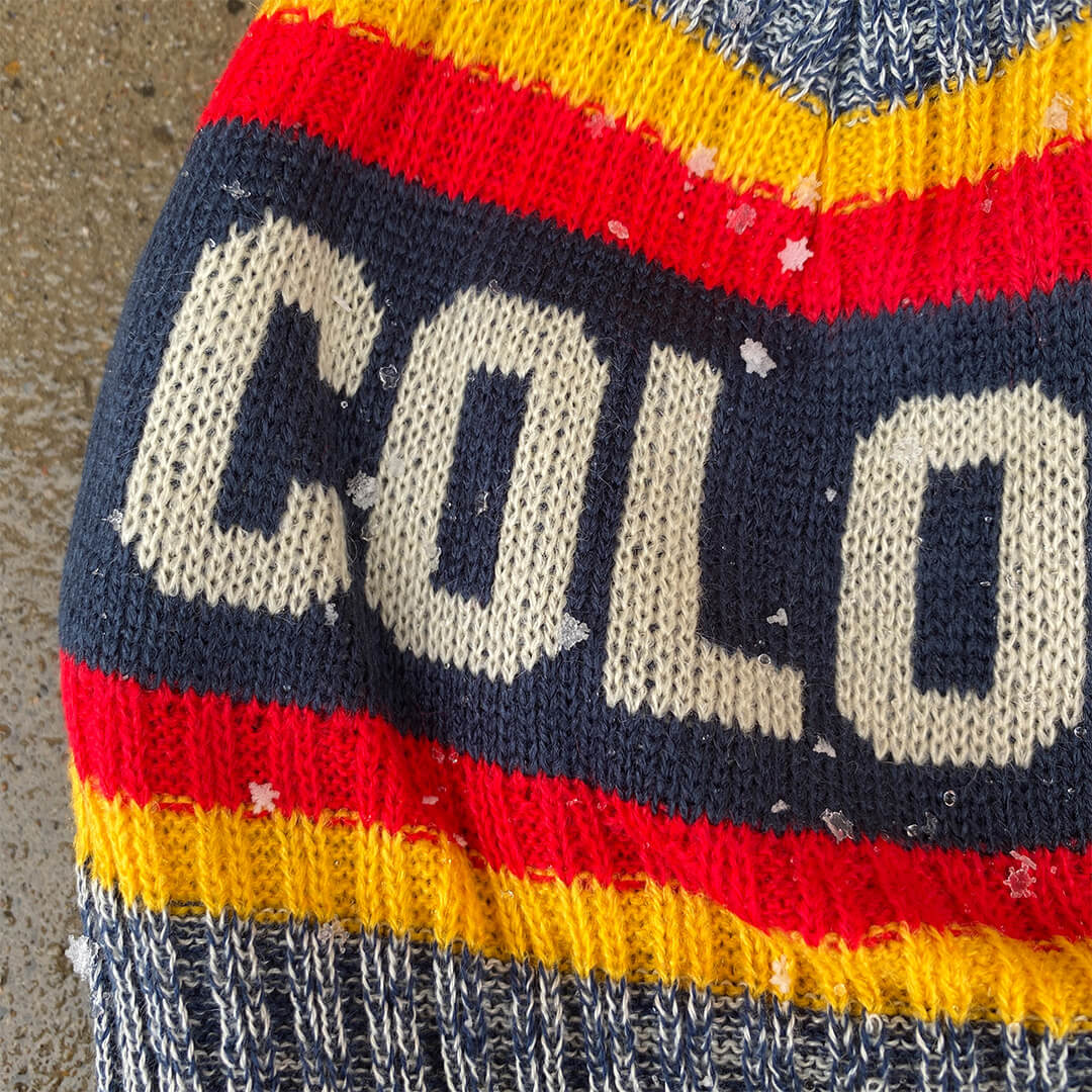 Summit Beanie