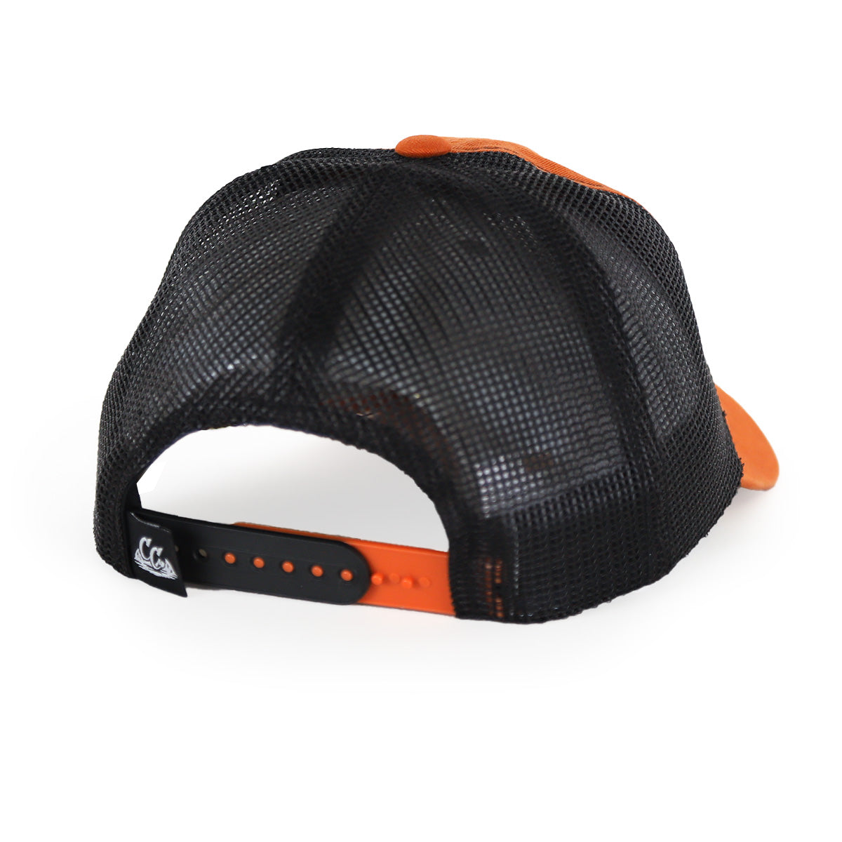 Red Rocks Vibes - Autumn/Black - Trucker