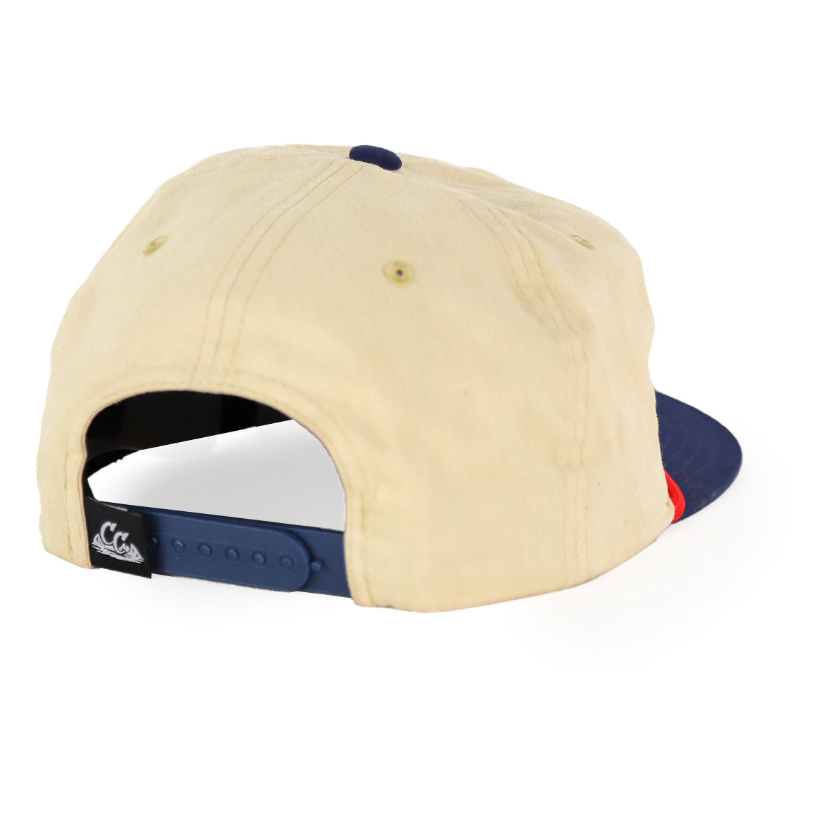 Heritage - Western Slope - Unstructured Flat - Vintage White