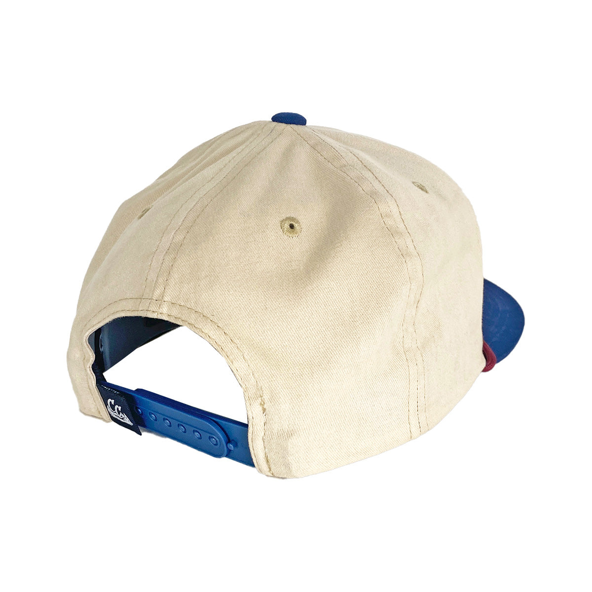 Heritage - Colorado - Unstructured Flat - Vintage White