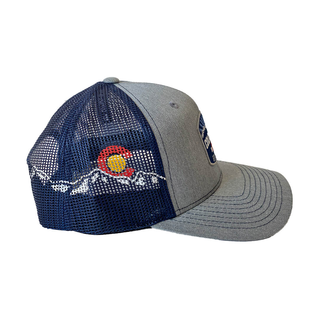 Traverse Trucker Hat