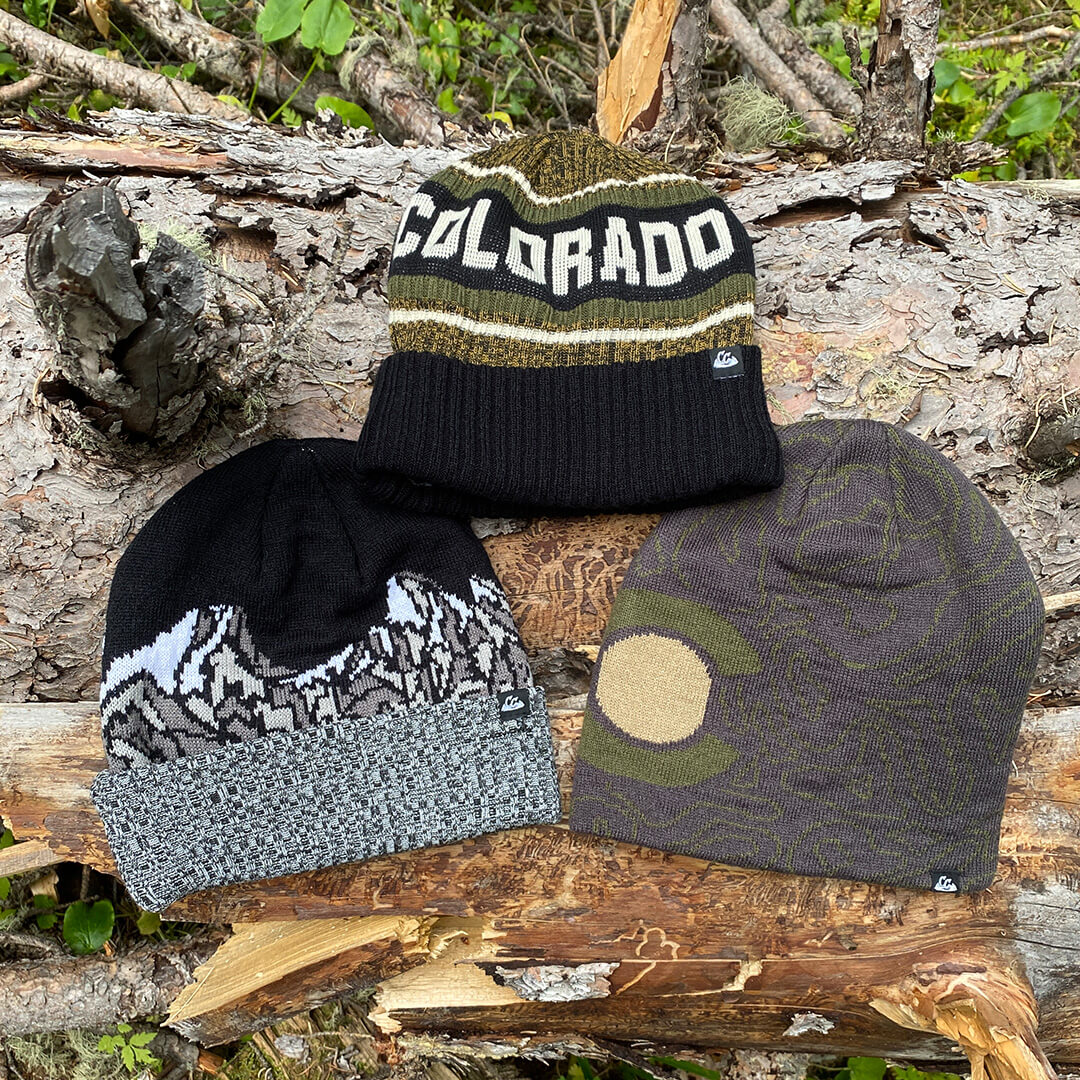 Mesa Beanie