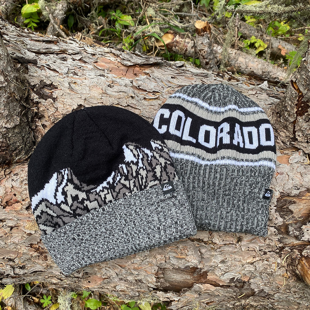 Crevasse 2 Beanie