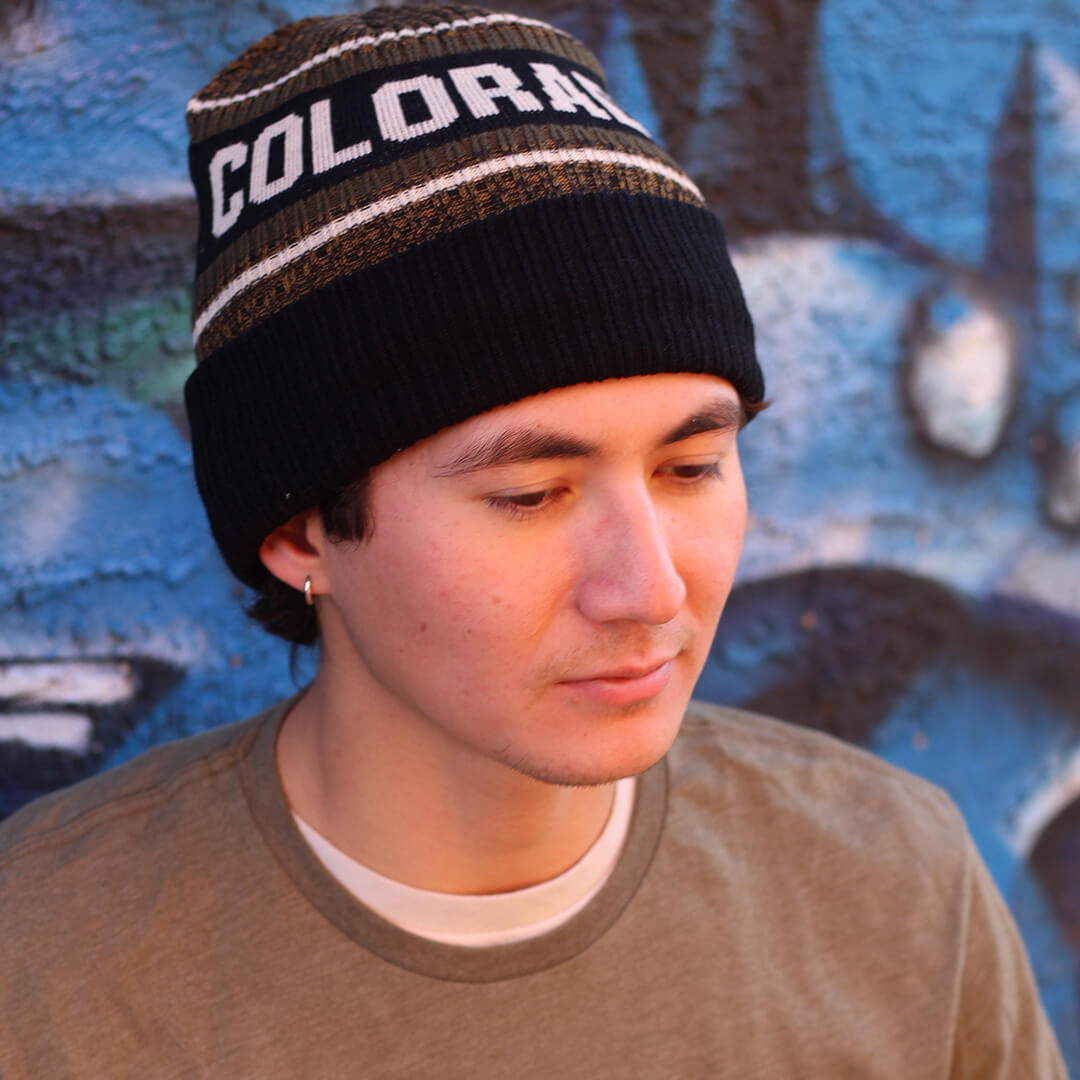 Mesa Beanie