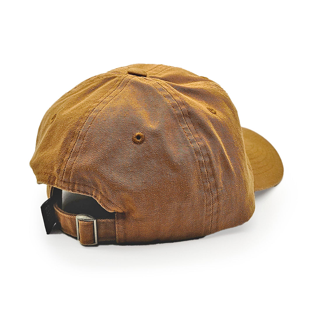 PuffPuff Pass Hat - Unstructured - Canvas