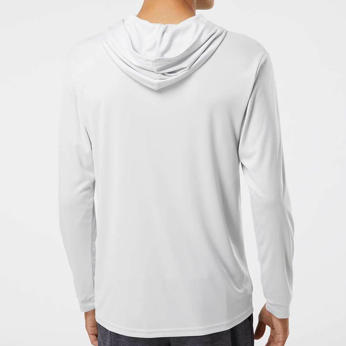 San Juan Sunrise Sun Hoodie