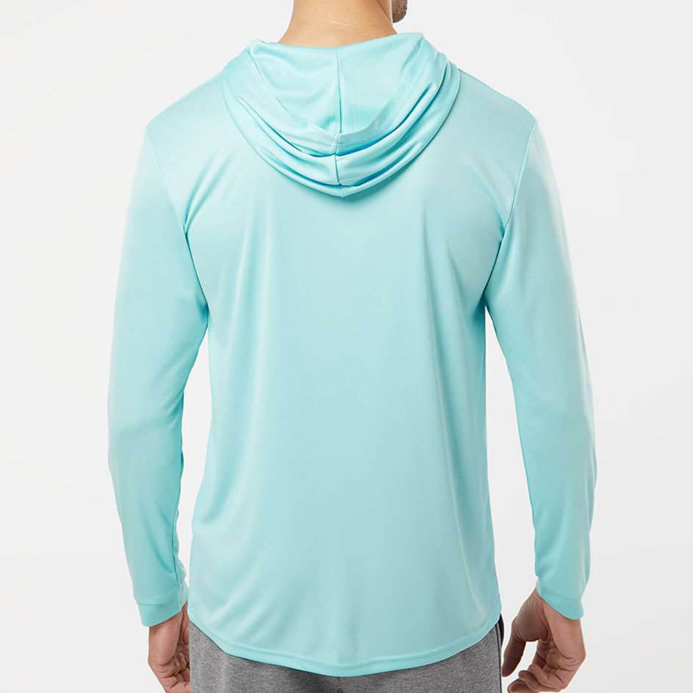 San Juan Sunrise Sun Hoodie