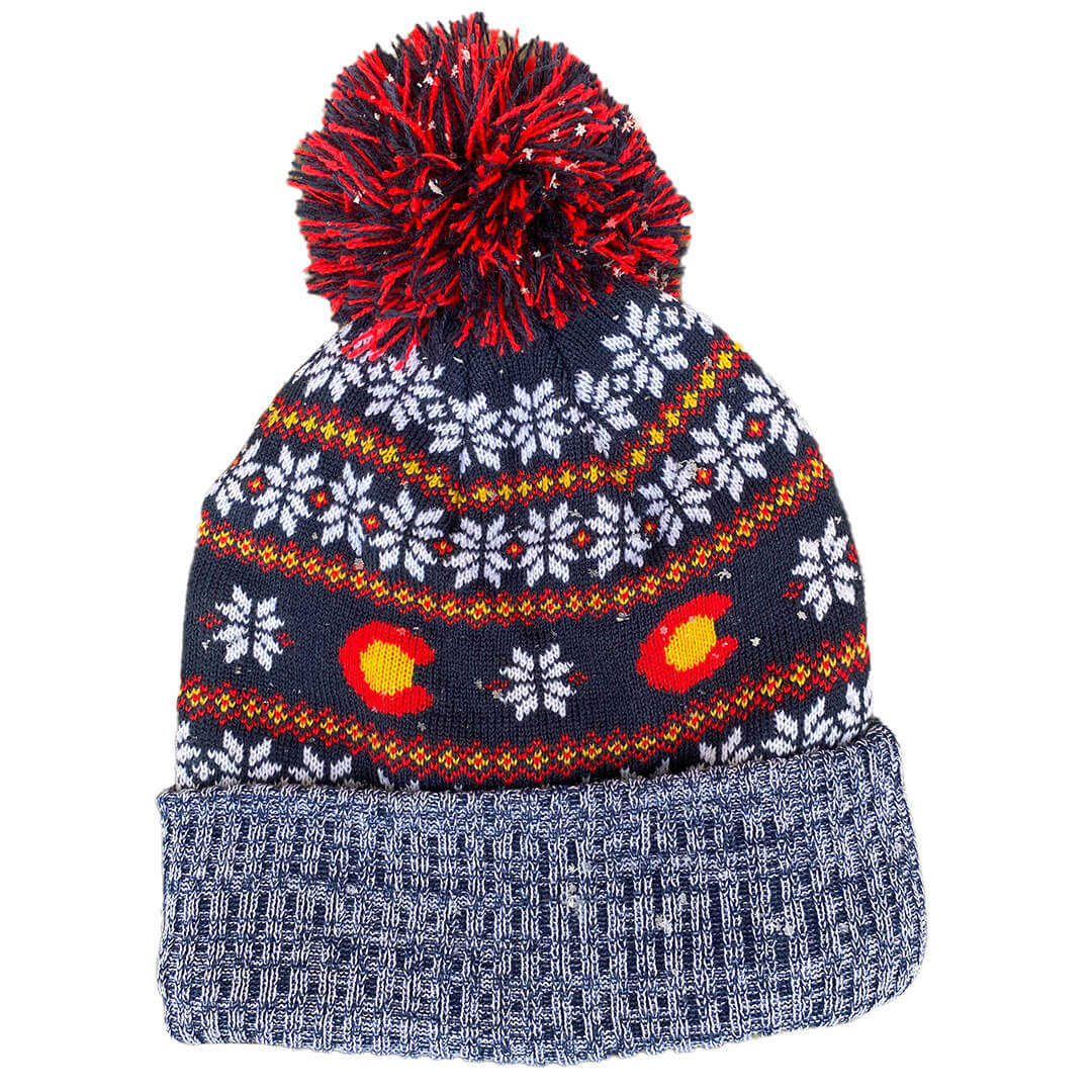 Carousel Beanie