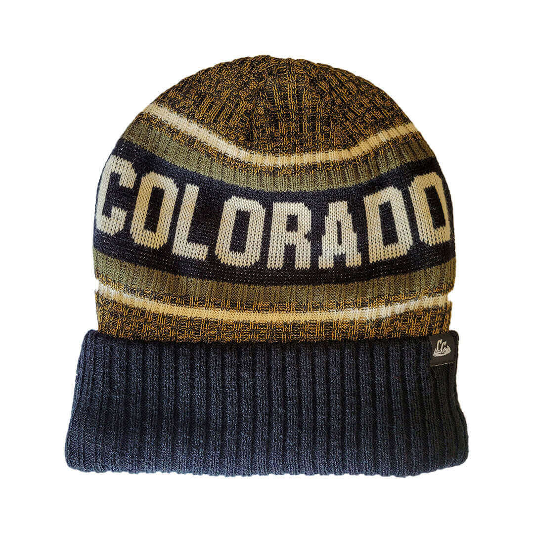 Mesa Beanie