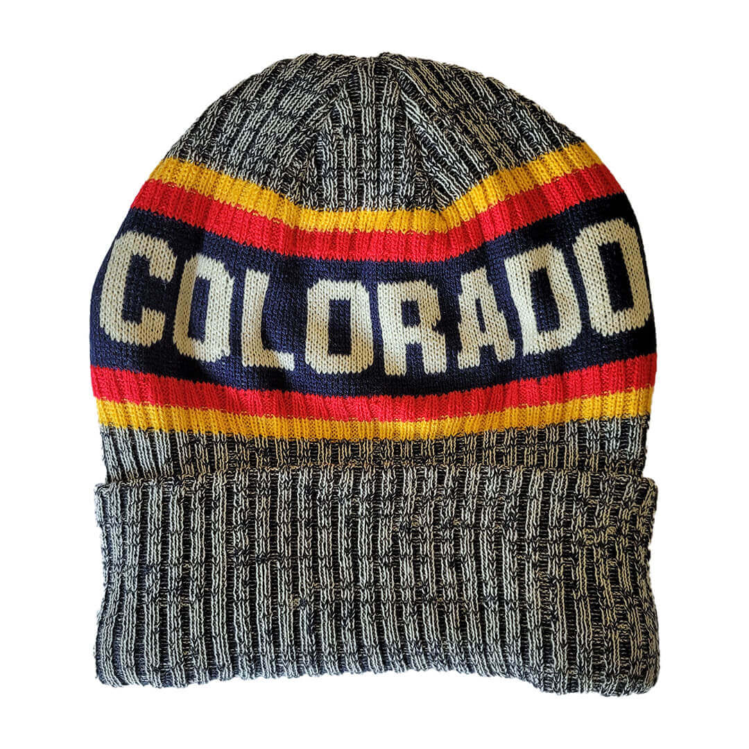 Summit Beanie