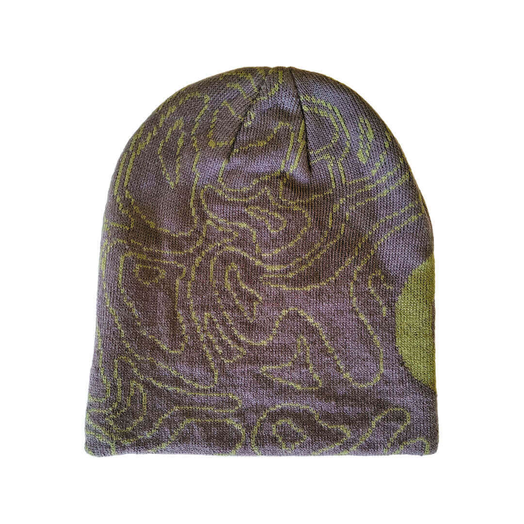 Terrain Beanie