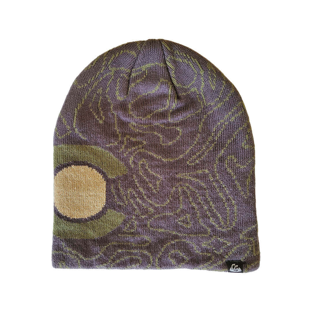 Terrain Beanie