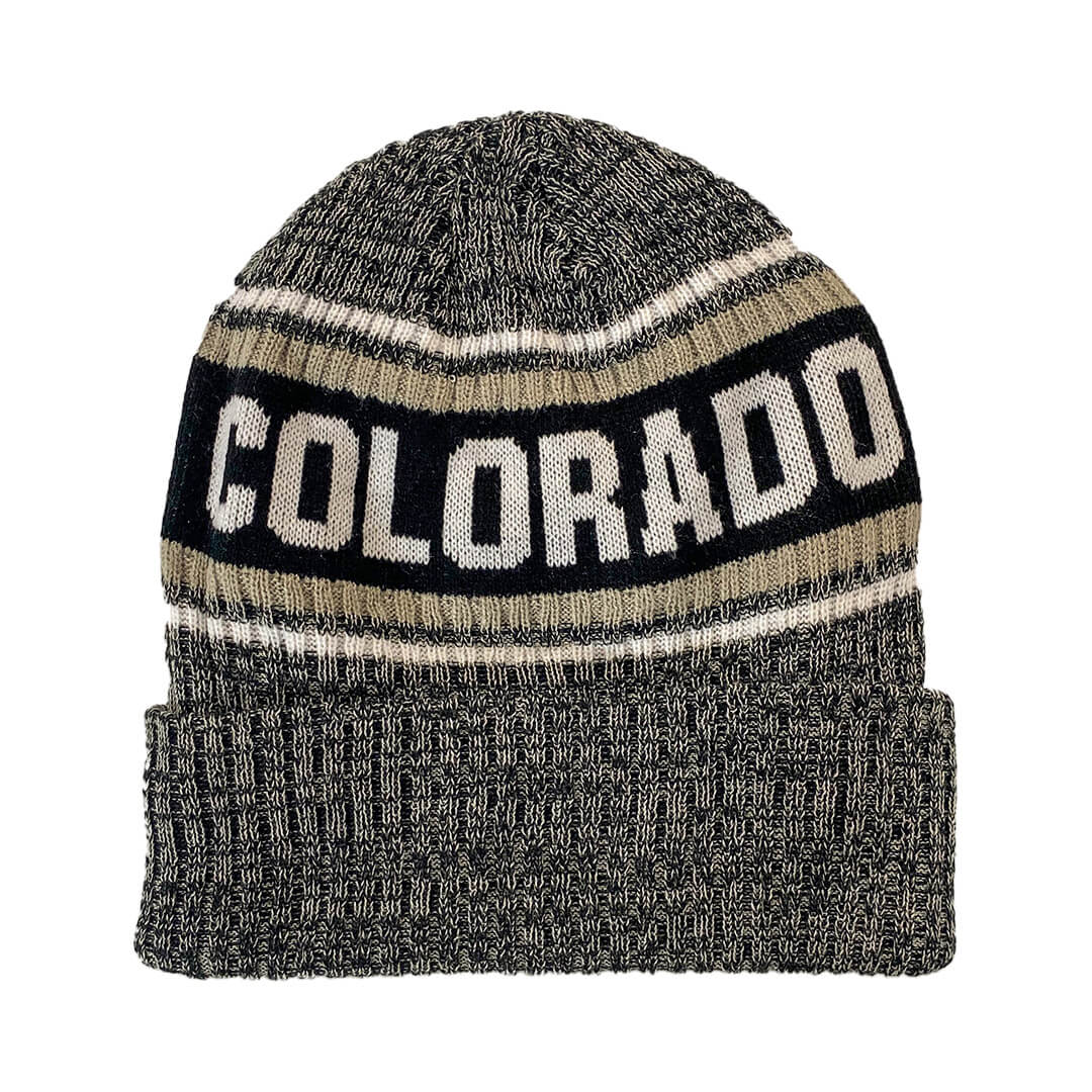 Crevasse 2 Beanie