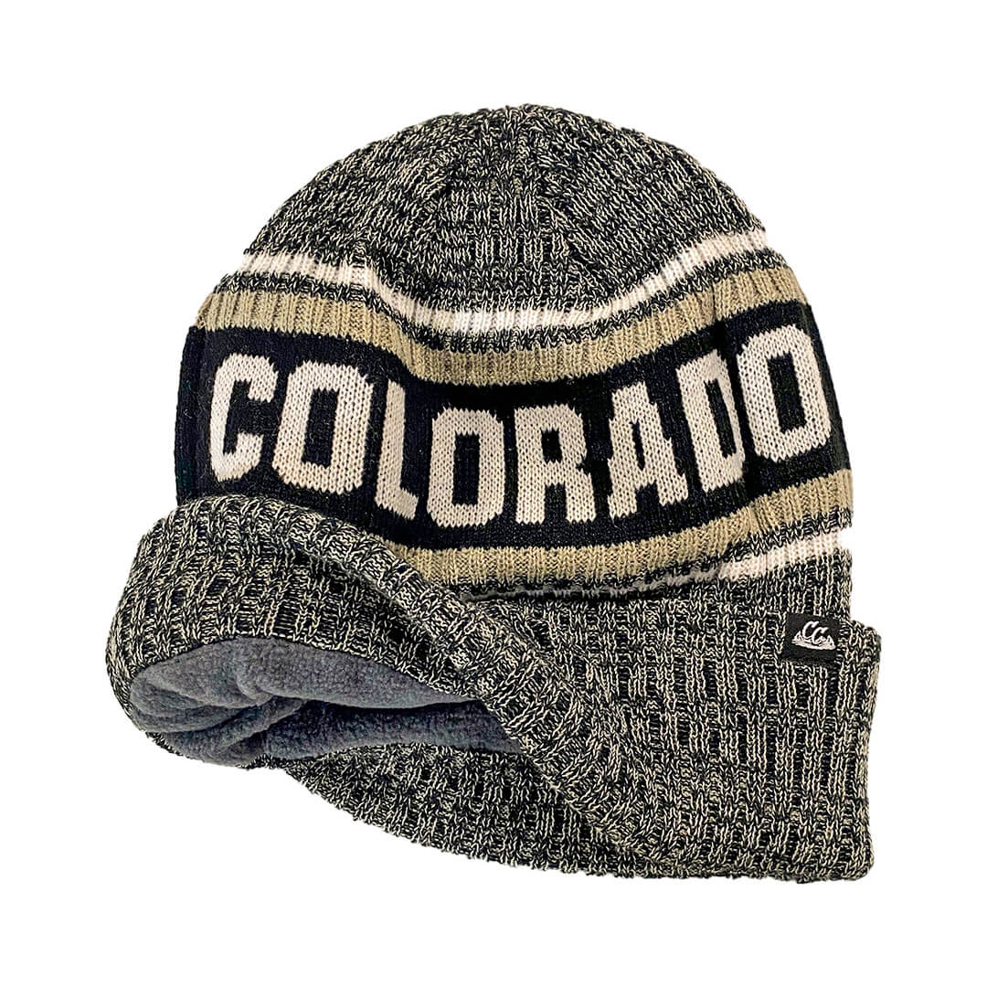 Crevasse 2 Beanie