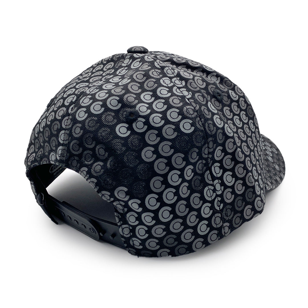 Digi Camo Hat