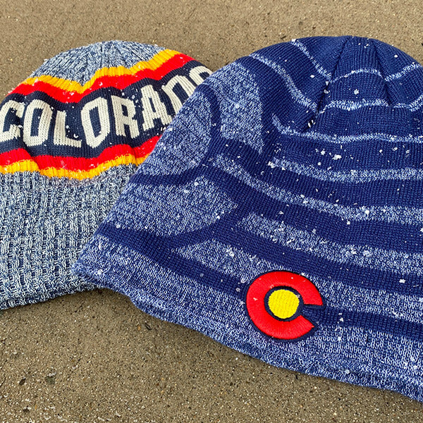 Summit Beanie