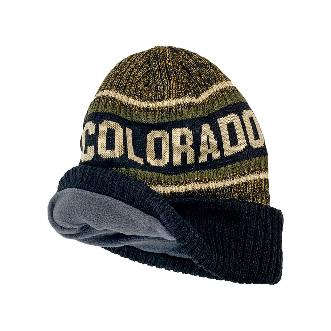 Mesa Beanie