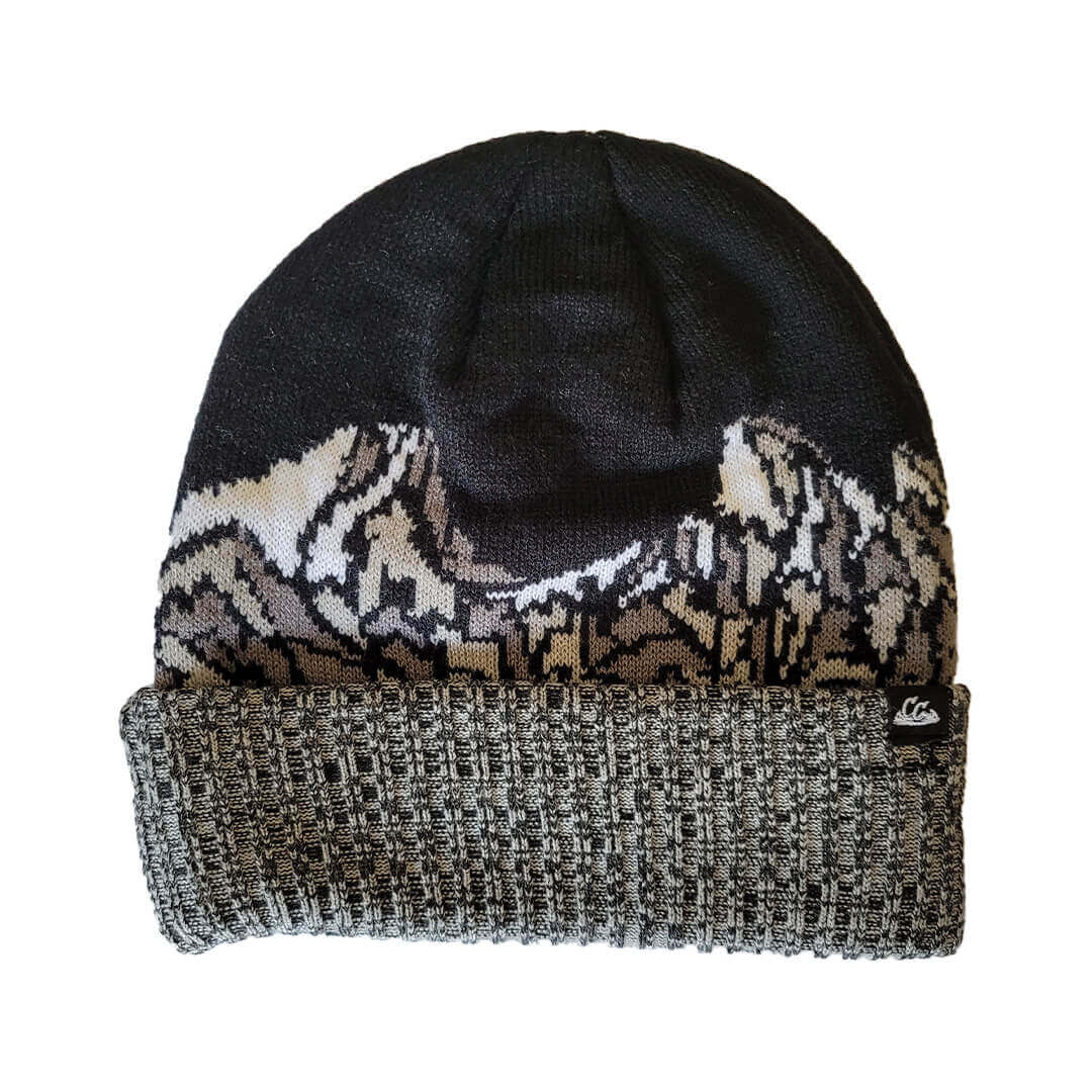 Peak to Peak Beanie