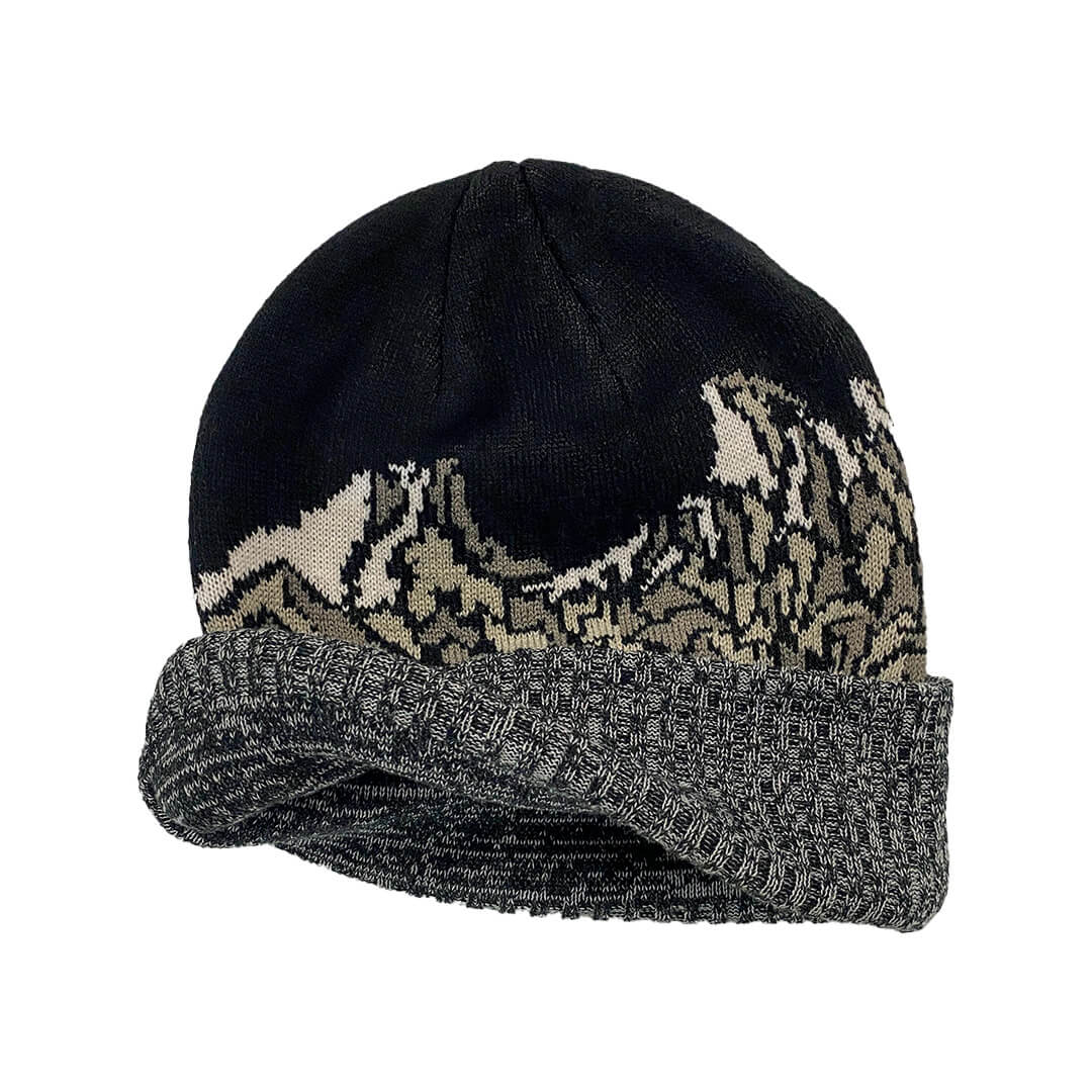 Peak to Peak Beanie