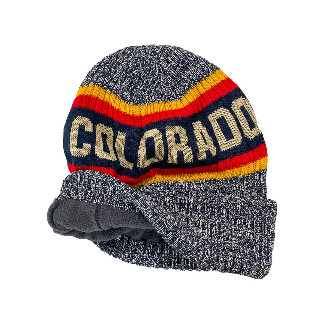 Summit Beanie