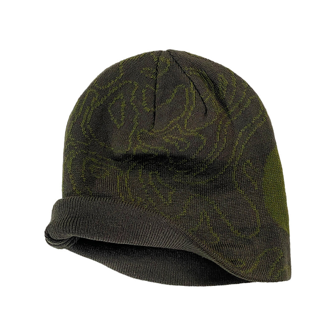 Terrain Beanie