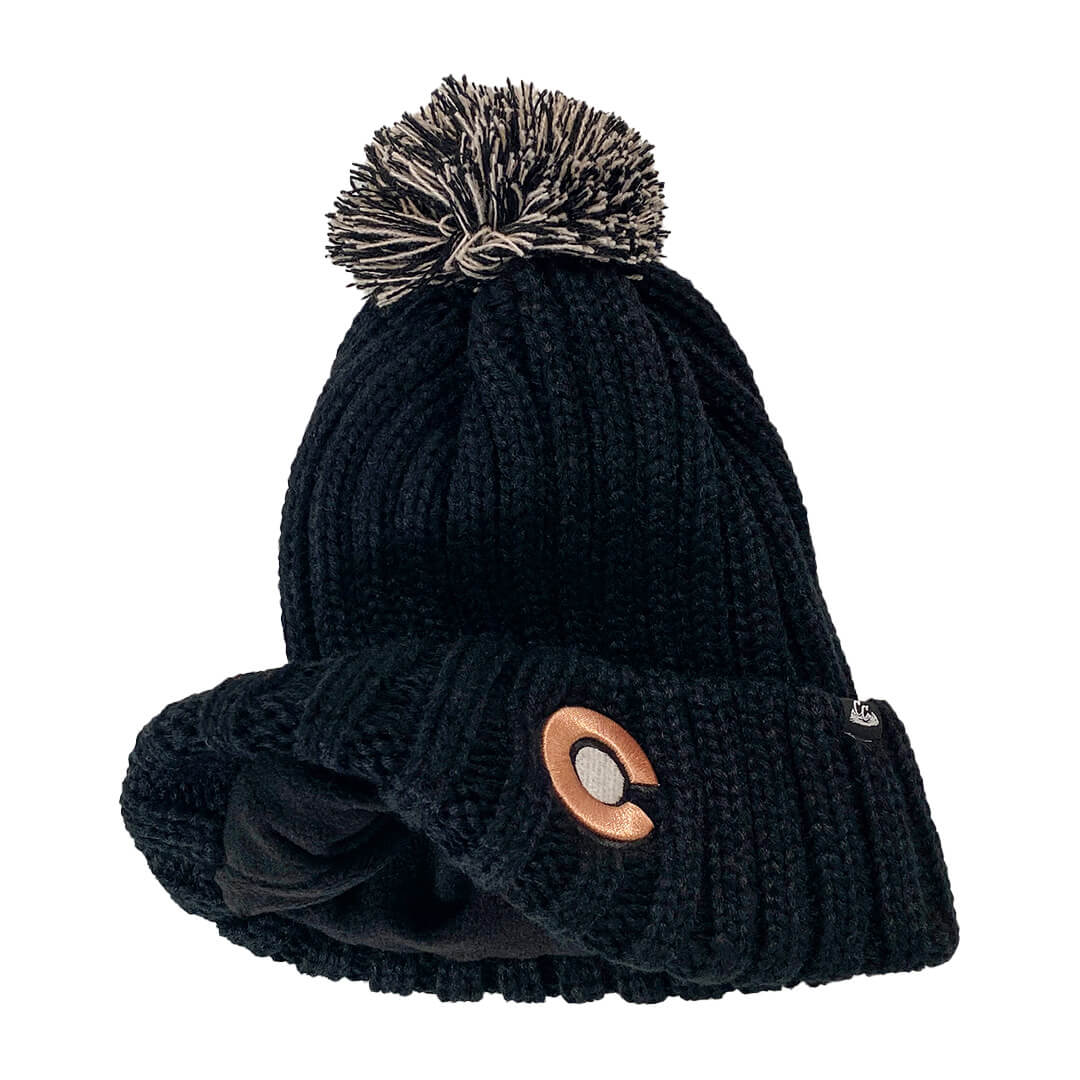 Tinsel Beanie