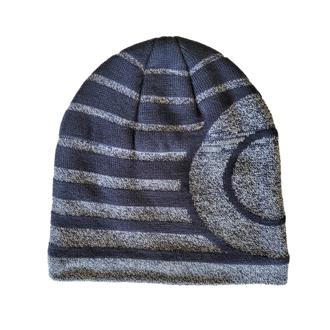 Wraparound Beanie