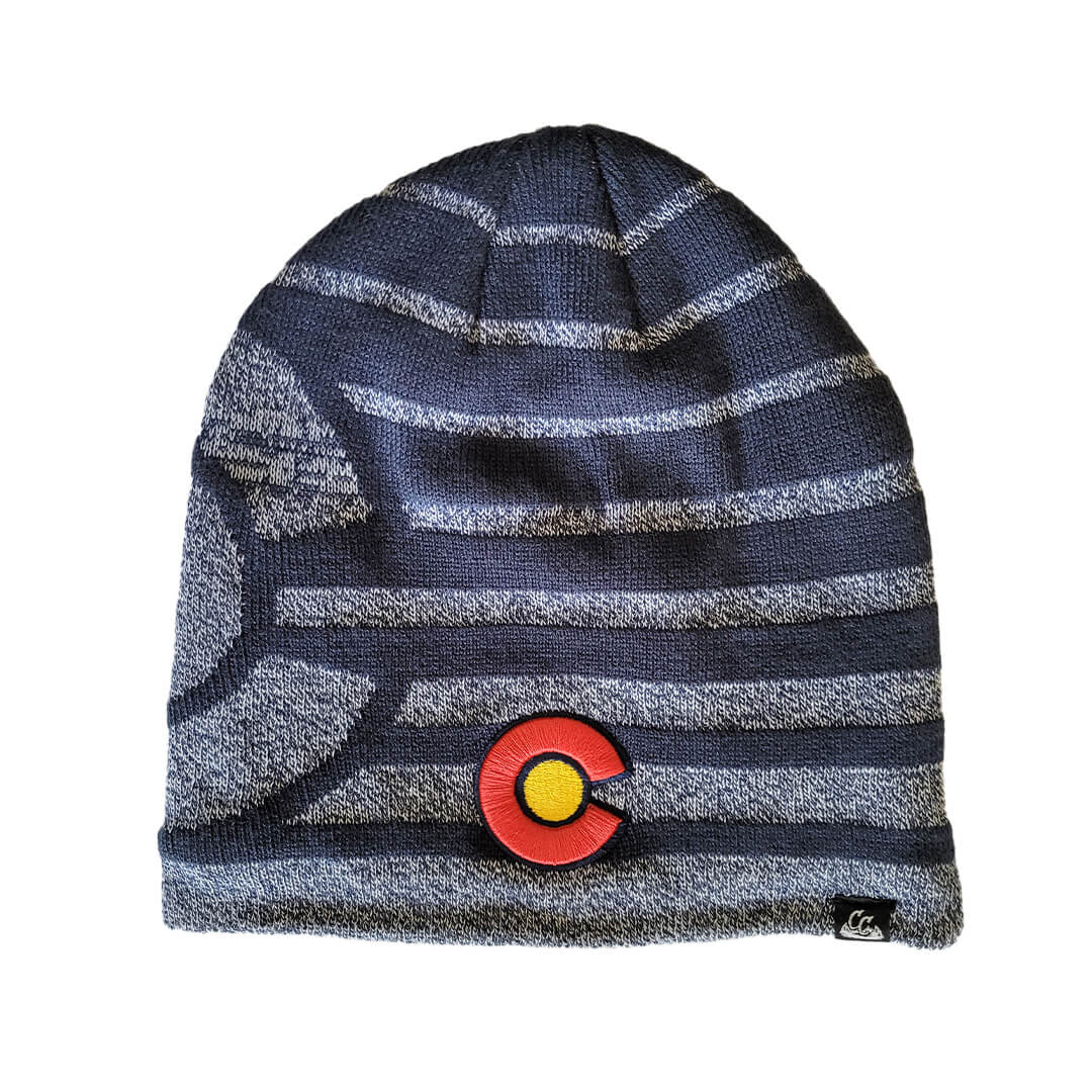 Wraparound Beanie