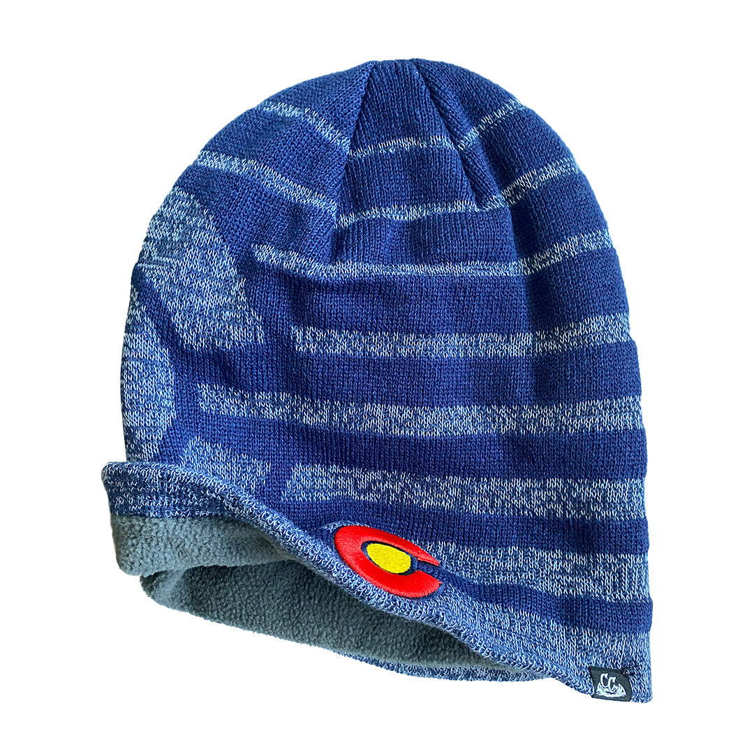 Wraparound Beanie