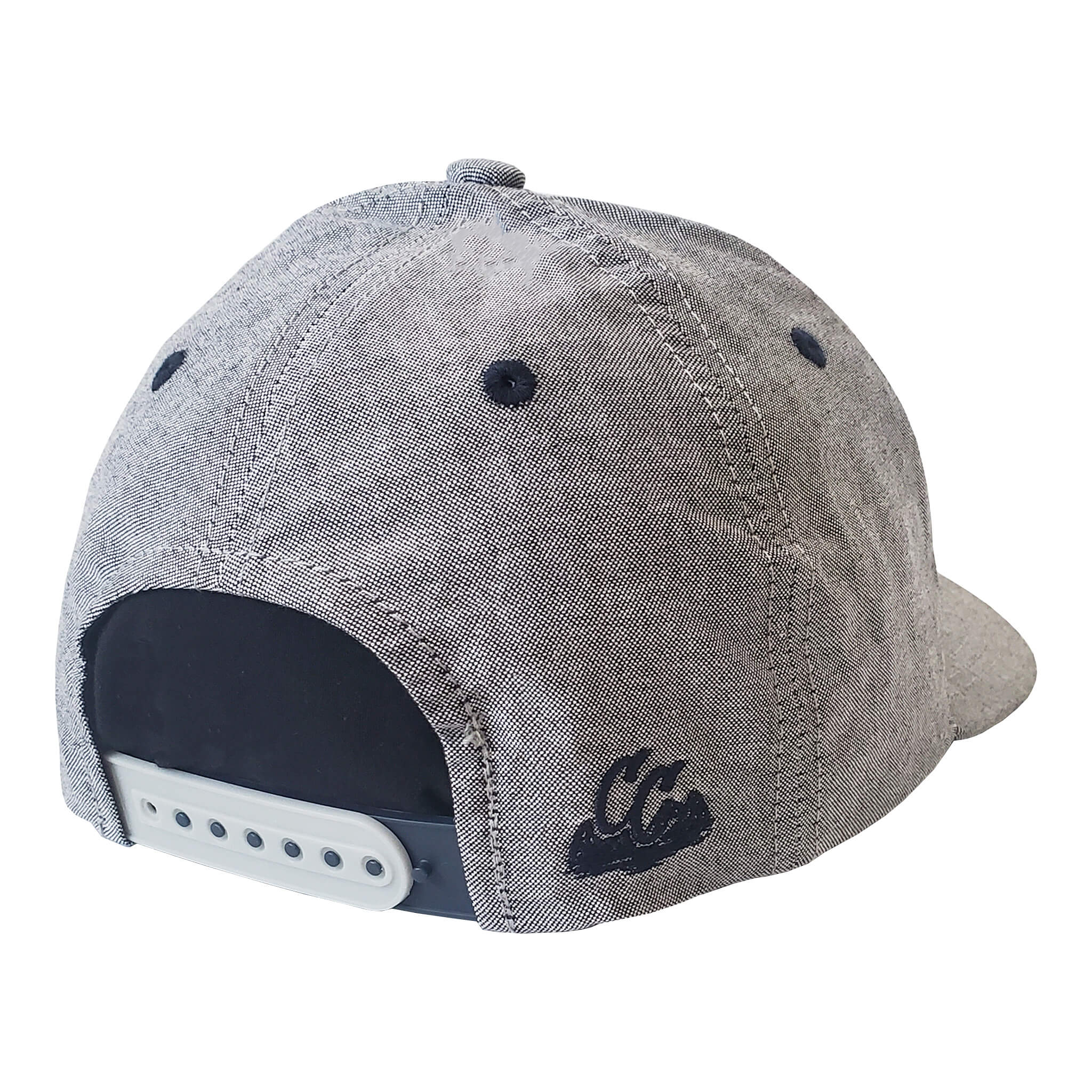 Colorado Flag Suit Hat