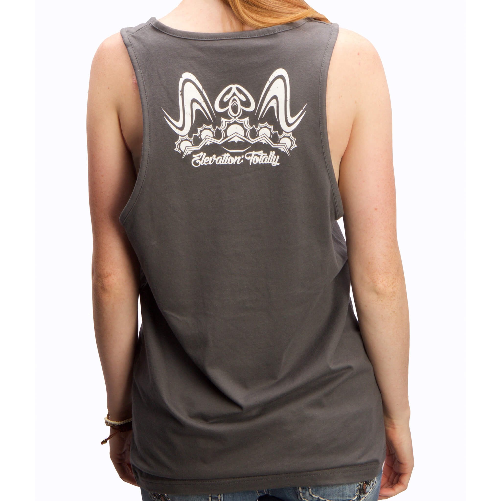 Colorado Tank Top