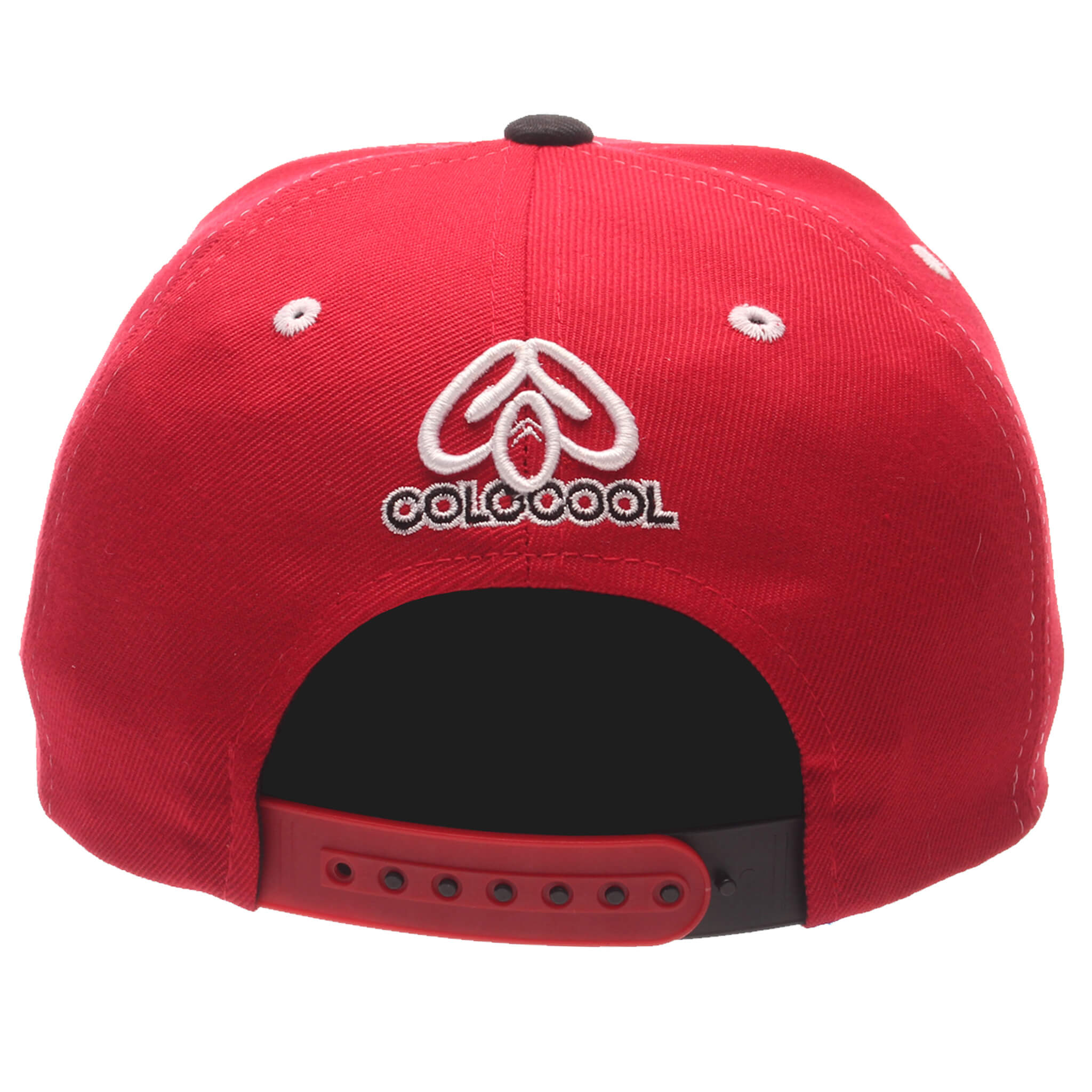 Denver Skyline Hat Mile High City