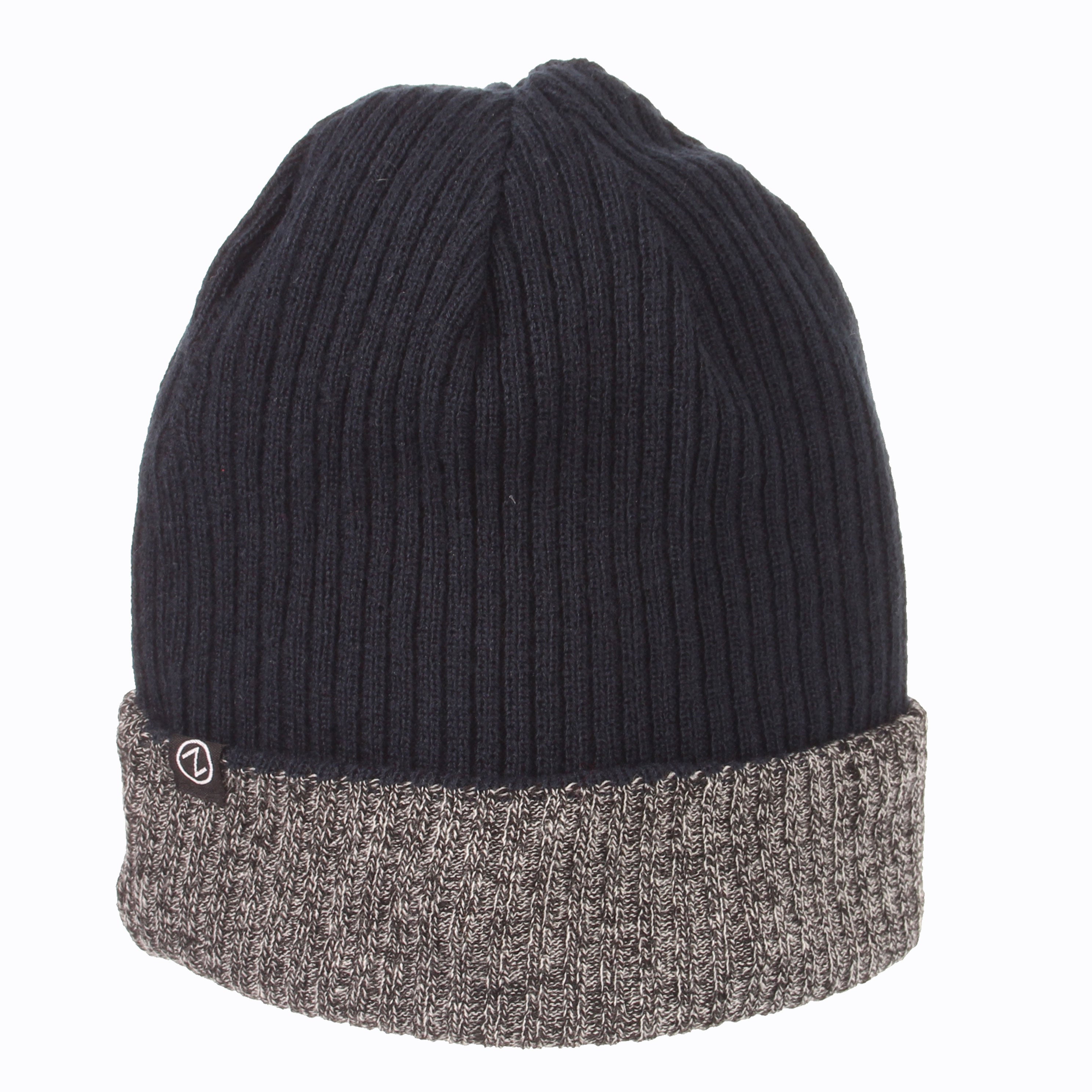 Reversible Colorado Winter Beanie