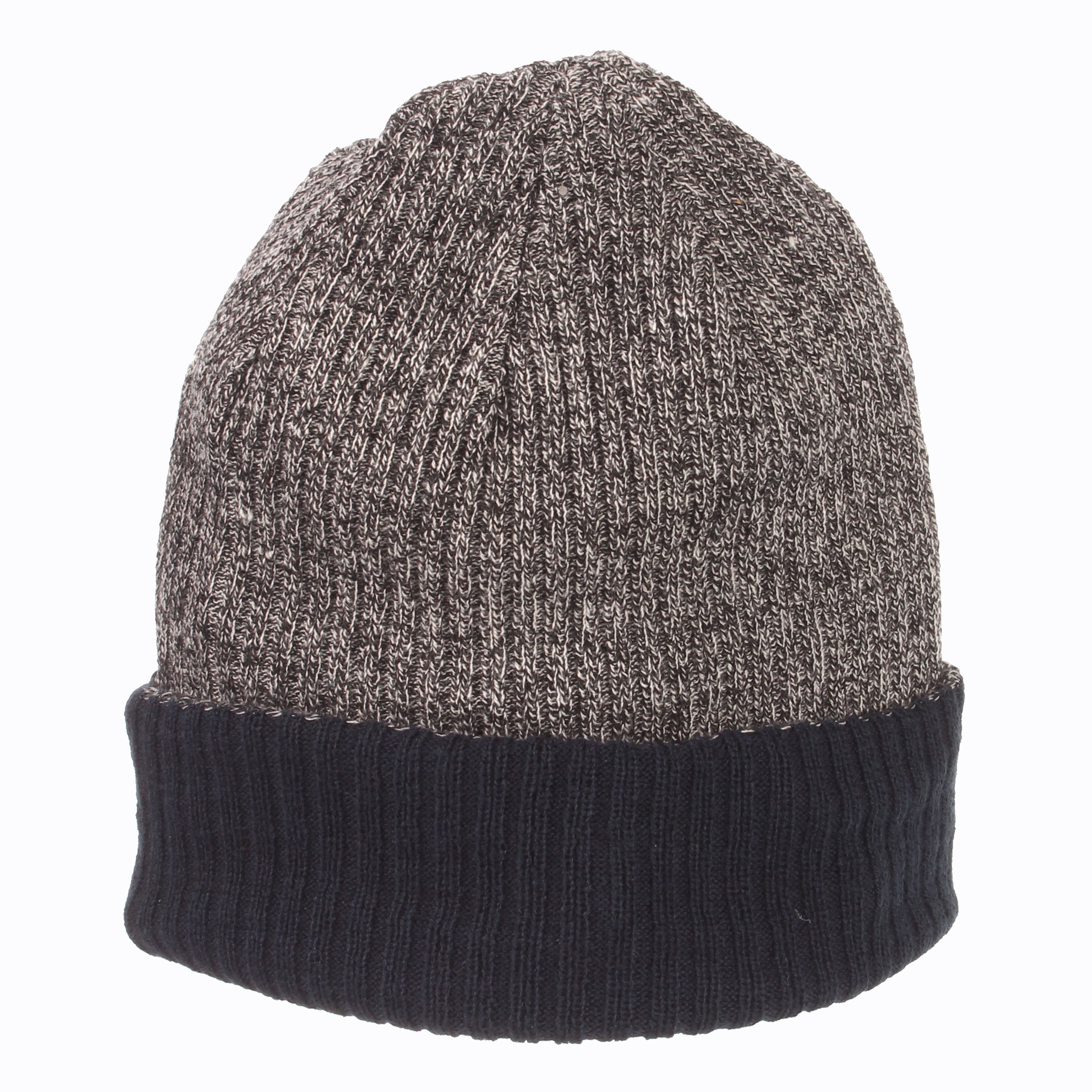 Reversible Colorado Winter Beanie