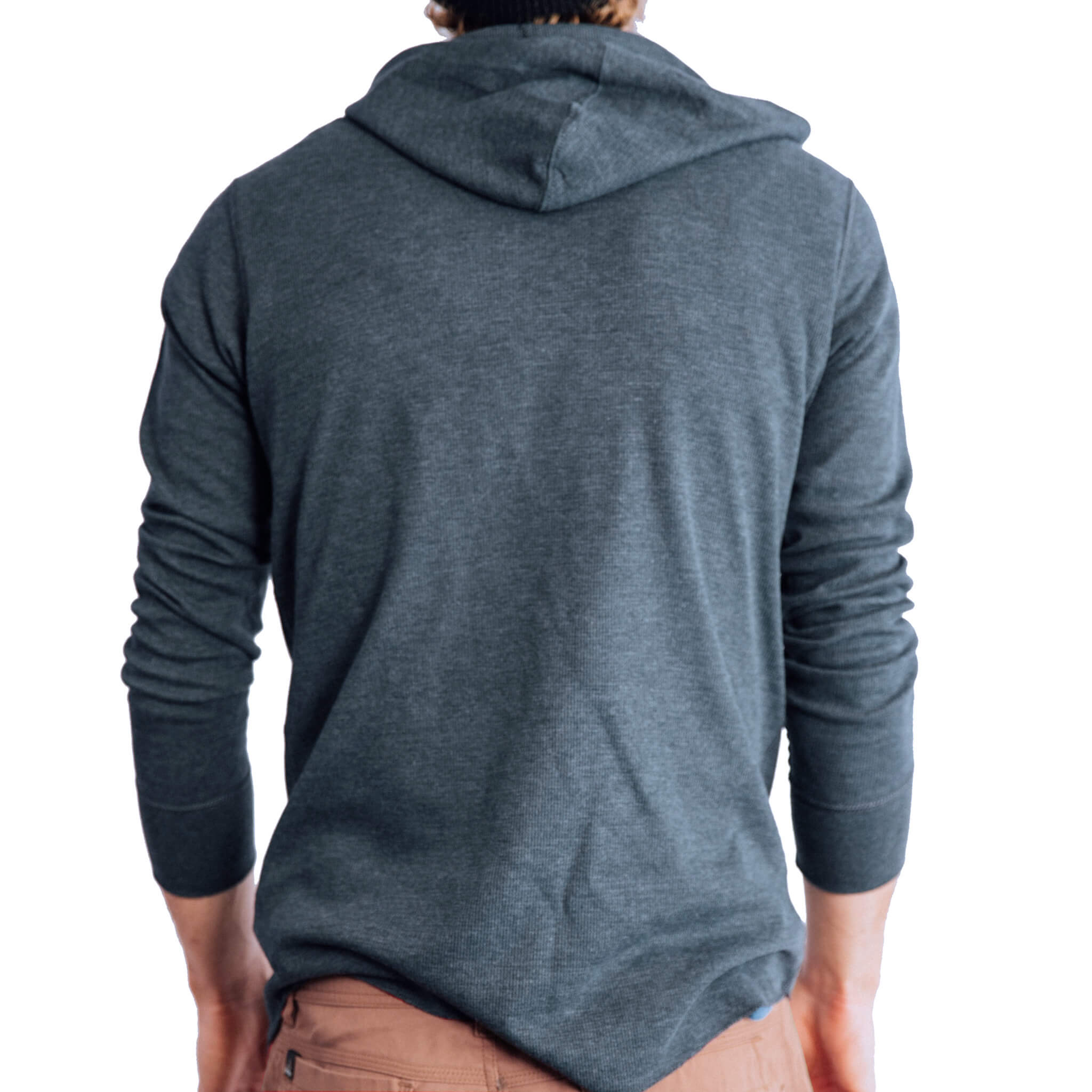 Colorado Flag Hoodie