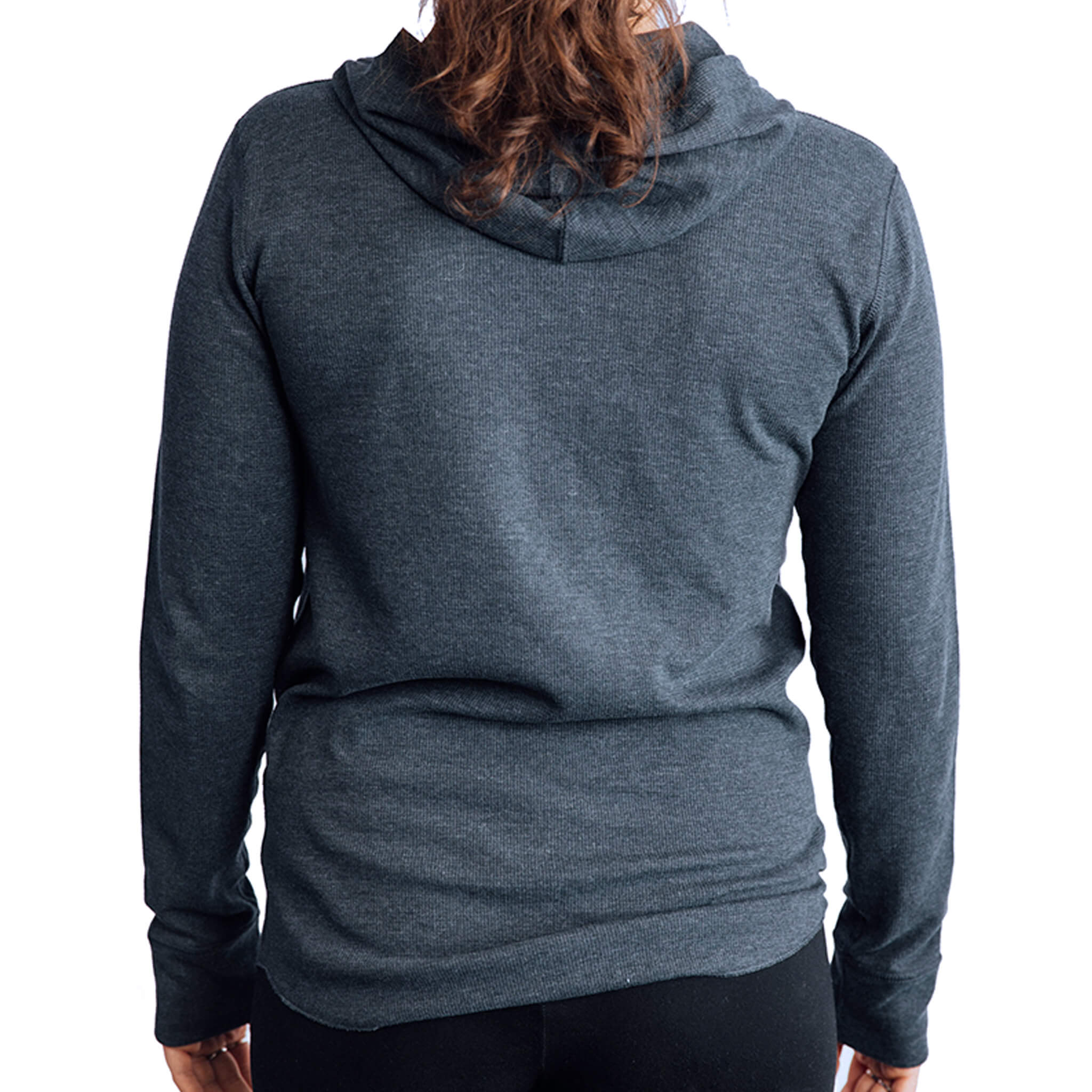 Colorado Flag Hoodie