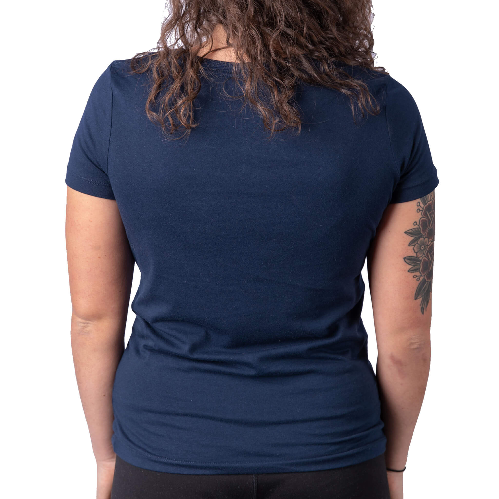Colorado Flag Shirt Womens