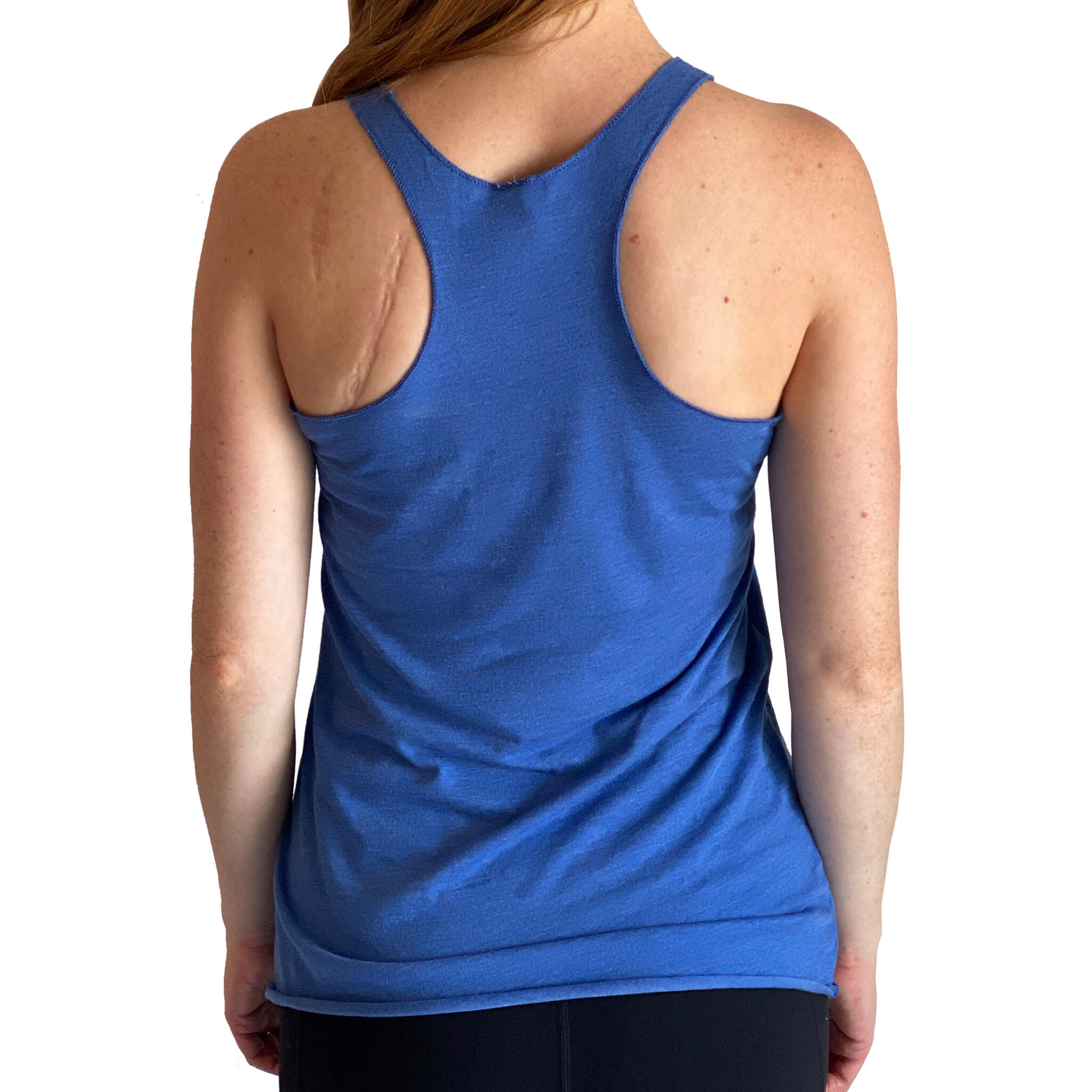 Colorado Flag Tank Top