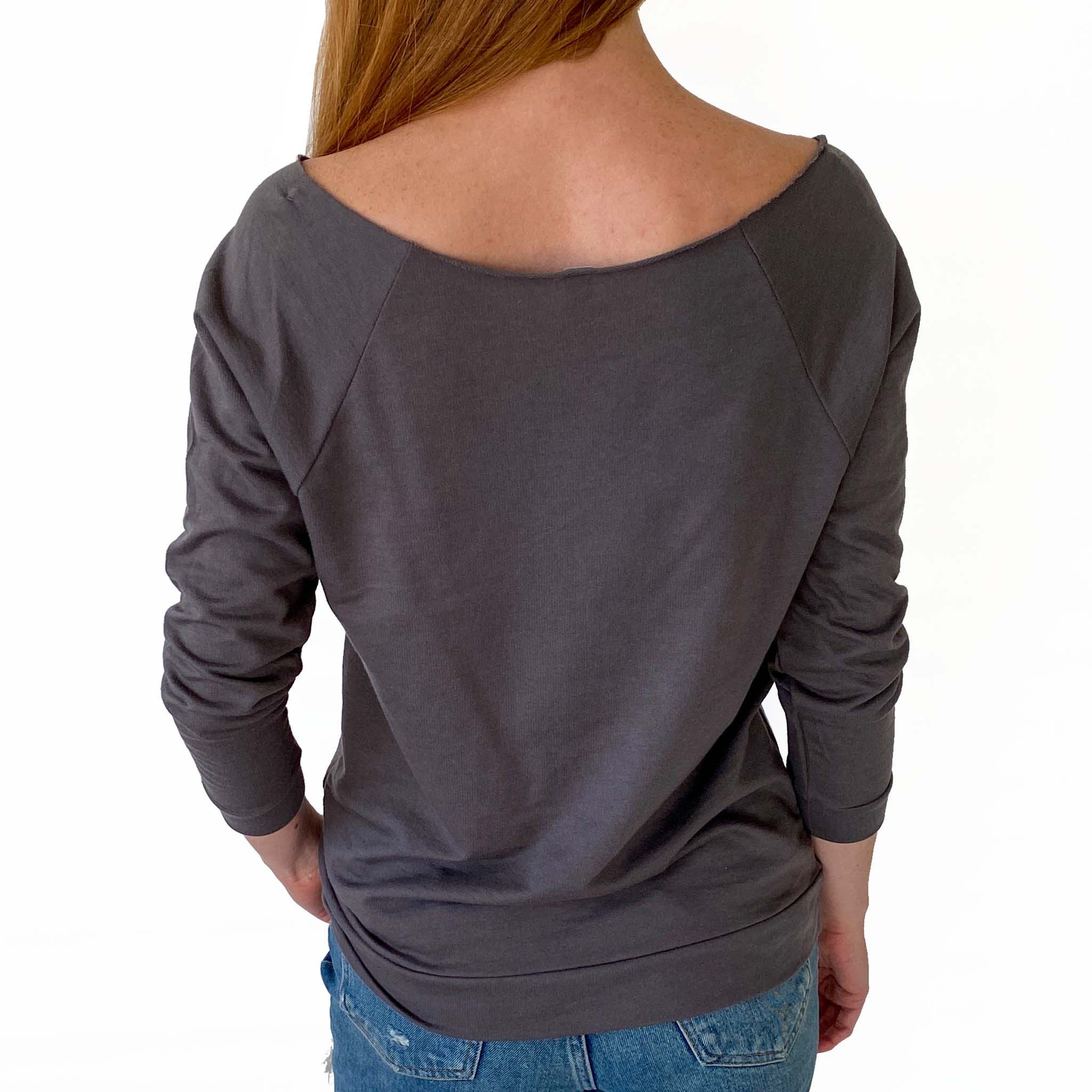 Colorado Flag Womens Sweater